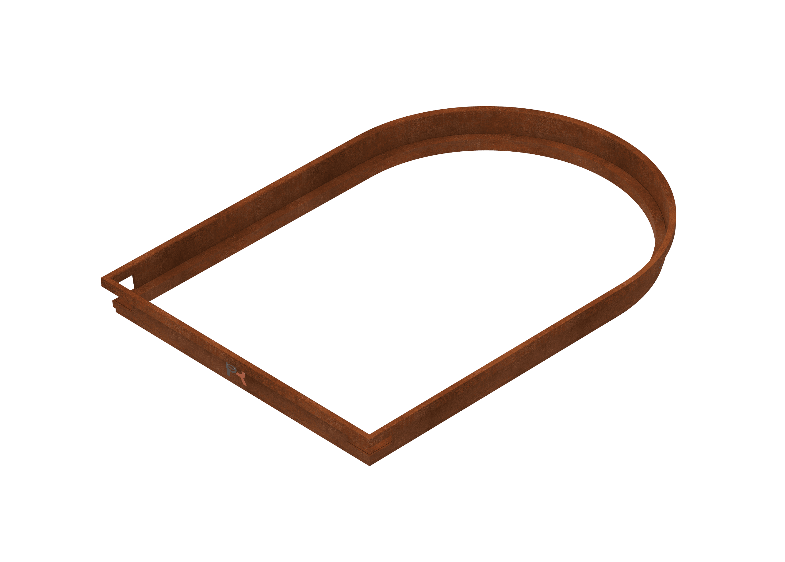 D-Shape Risers image