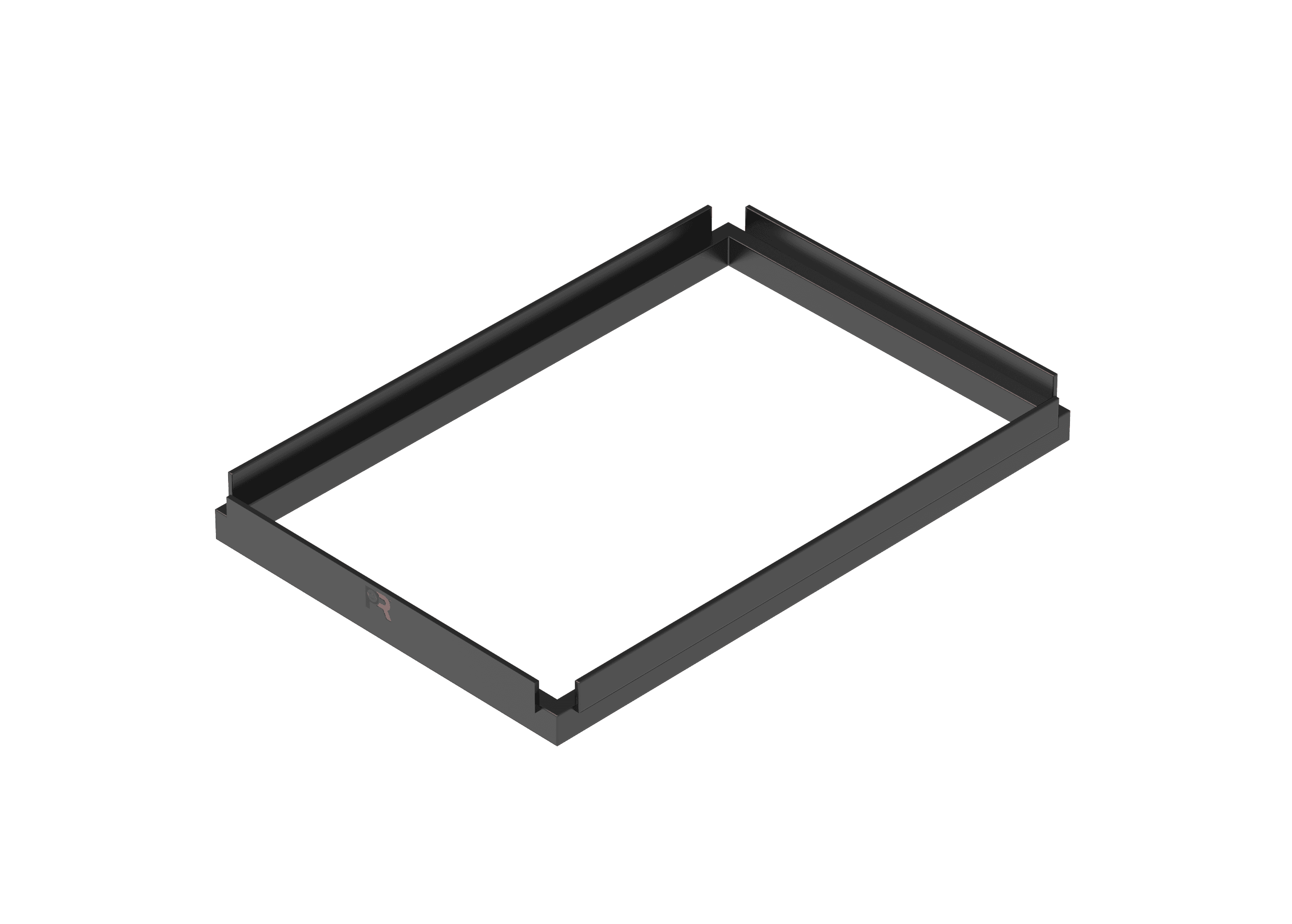 Riser 1 Coated