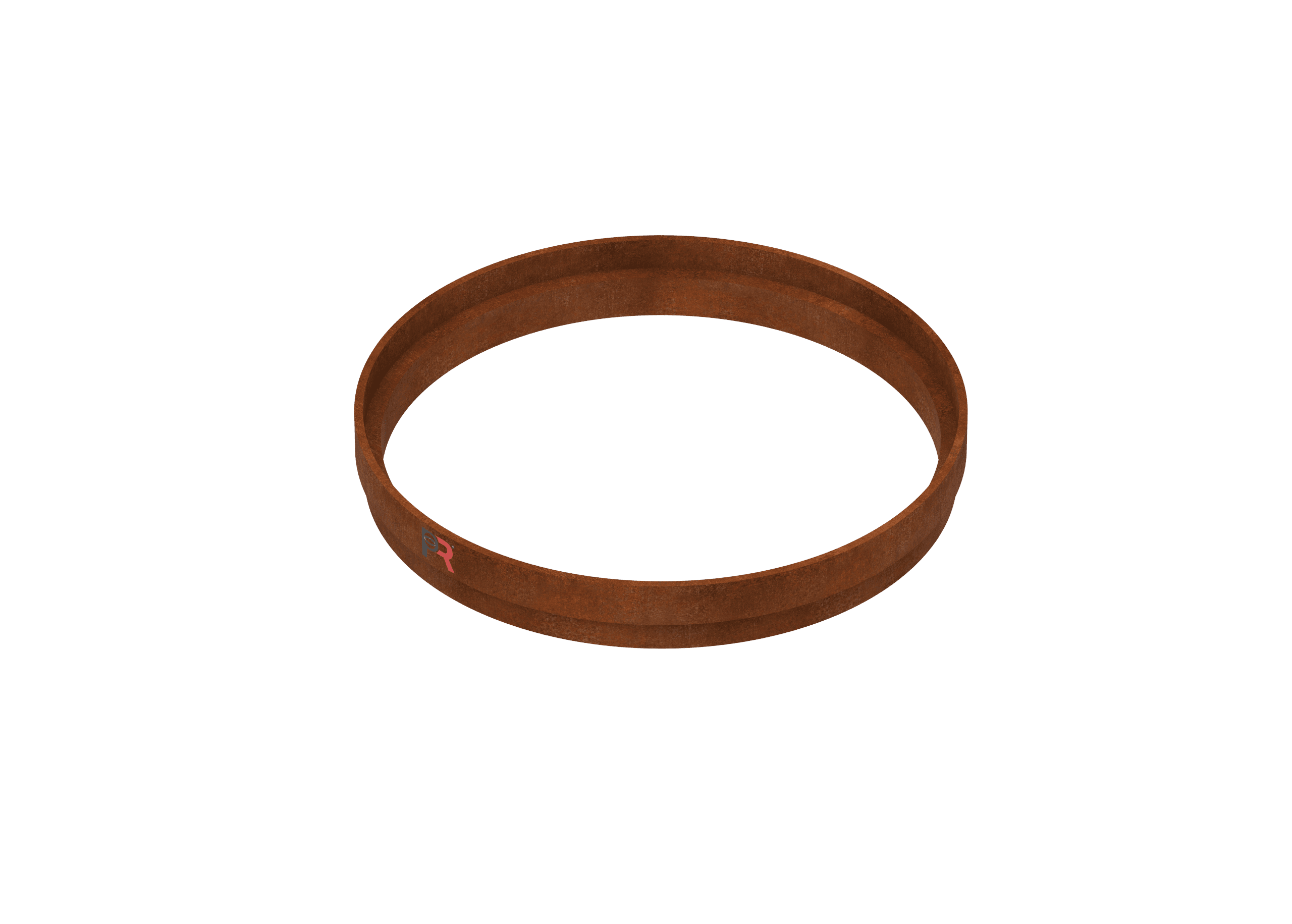 Round Paving Risers image