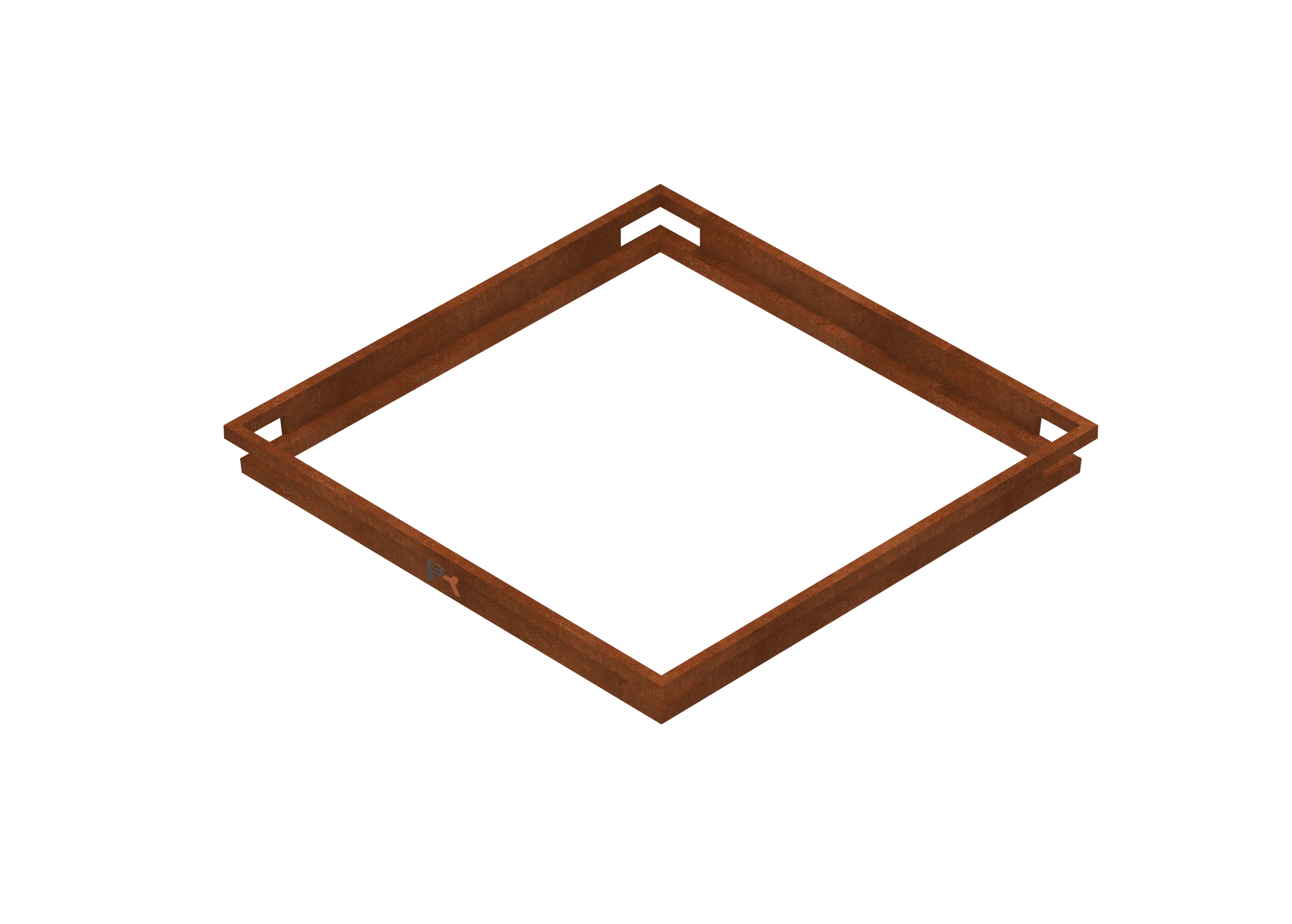 Square Risers image
